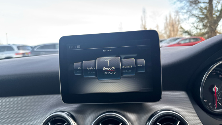 Mercedes-Benz GLA 250 4Matic Sport Premium Plus 5dr Auto Petrol Hatchback